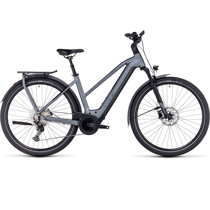 Cube Kathmandu Hybrid Pro 750 - 750 Wh - 2024 - 28 Zoll - Damen Sport