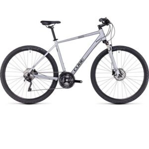 Cube Nature EXC - 2024 - 28 Zoll - Diamant