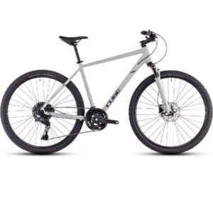 Cube Nature EXC - 2025 - 28 Zoll - Diamant