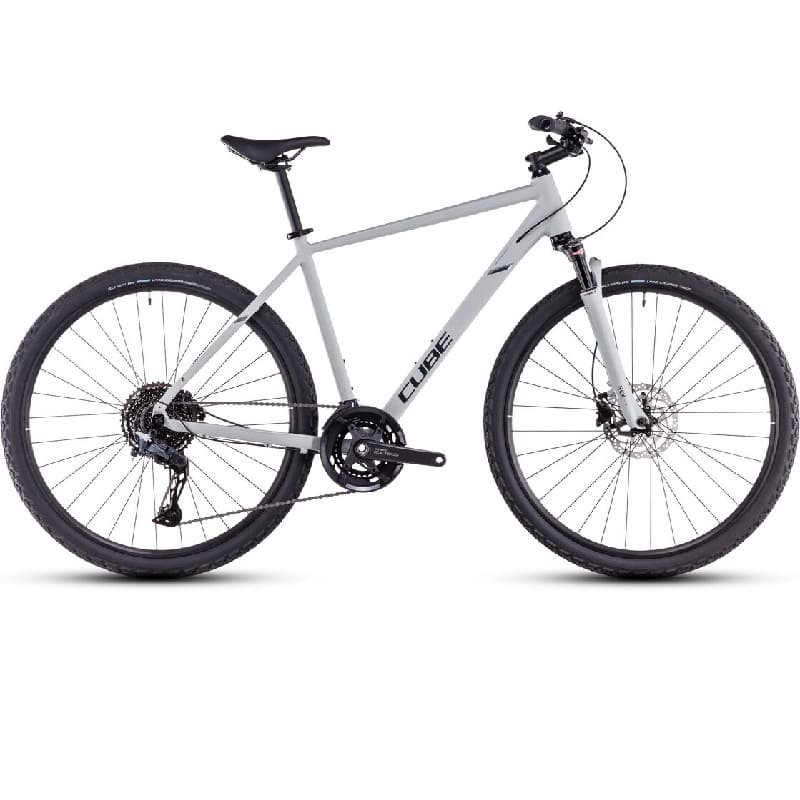 Cube Nature EXC - 2025 - 28 Zoll - Diamant
