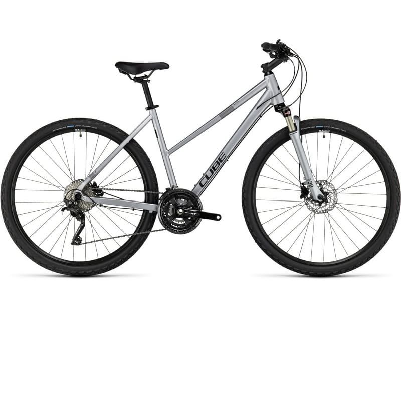 Cube Nature EXC - 2024 - 28 Zoll - Damen Sport – Bild 7