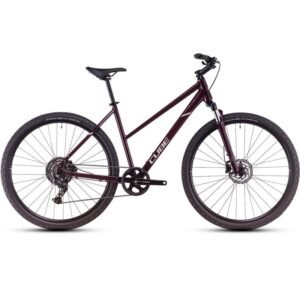 Cube Nature ONE - 2025 - 28 Zoll - Diamant