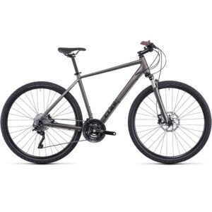 Cube Nature SL - Auslaufmodell - 28 Zoll - Diamant