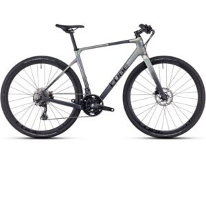 Cube Nulane C:62 SLT - 2023 - 28 Zoll - Diamant