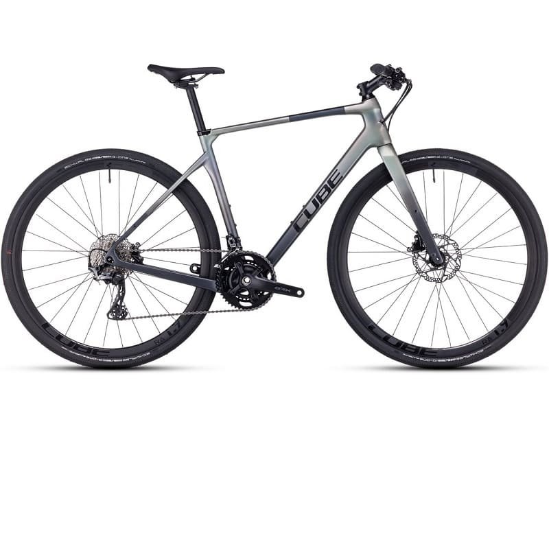Cube Nulane C:62 SLT - 2023 - 28 Zoll - Diamant