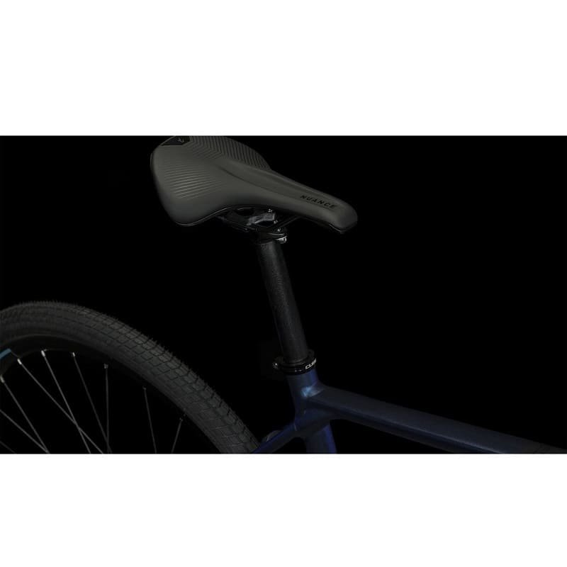 Cube Nulane ONE - 2024 - 28 Zoll - Diamant – Bild 2