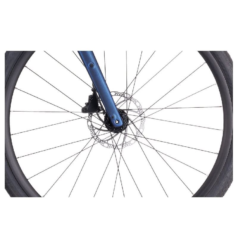 Cube Nulane ONE - 2024 - 28 Zoll - Diamant – Bild 7