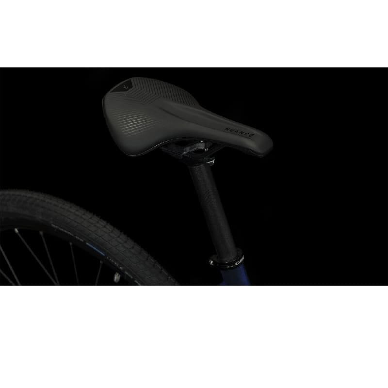 Cube Nulane ONE - 2024 - 28 Zoll - Damen Sport – Bild 4