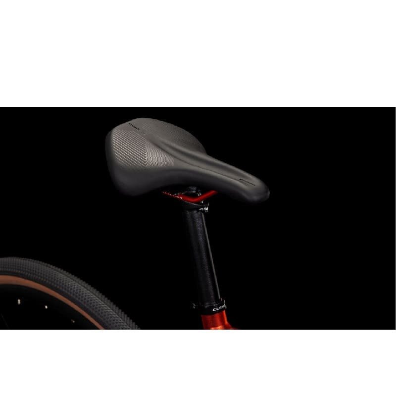 Cube Nulane Pro - 2025 - 28 Zoll - Diamant – Bild 4