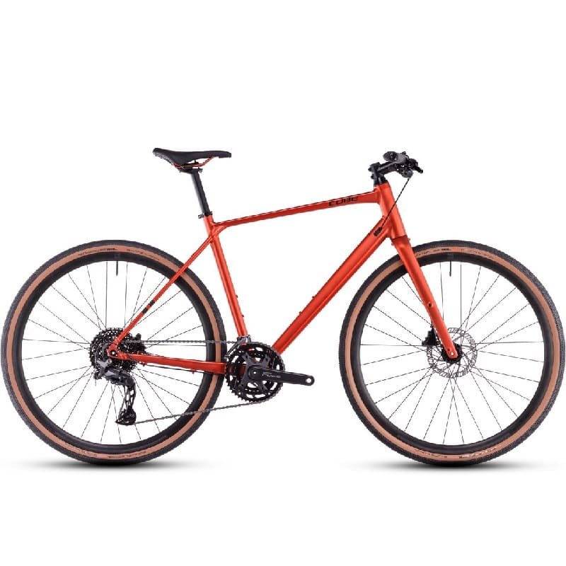 Cube Nulane Pro - 2025 - 28 Zoll - Diamant