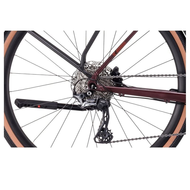 Cube Nulane Race FE - 2023 - 28 Zoll - Diamant – Bild 4