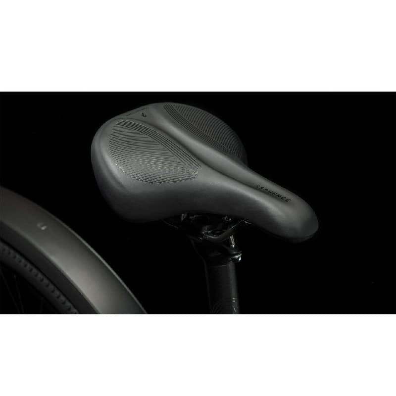 Cube Nuride Hybrid Pro 750 Allroad - 750 Wh - 2024 - 28 Zoll - Tiefeinsteiger – Bild 5