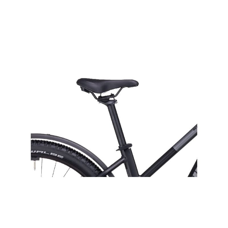 Cube Reaction Hybrid Performance 500 Allroad - 500 Wh - 2023 - 29 Zoll - Damen Sport – Bild 4