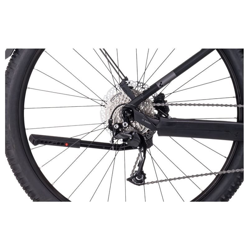Cube Reaction Hybrid Performance 625 Allroad - 625 Wh - 2023 - 29 Zoll - Diamant – Bild 3