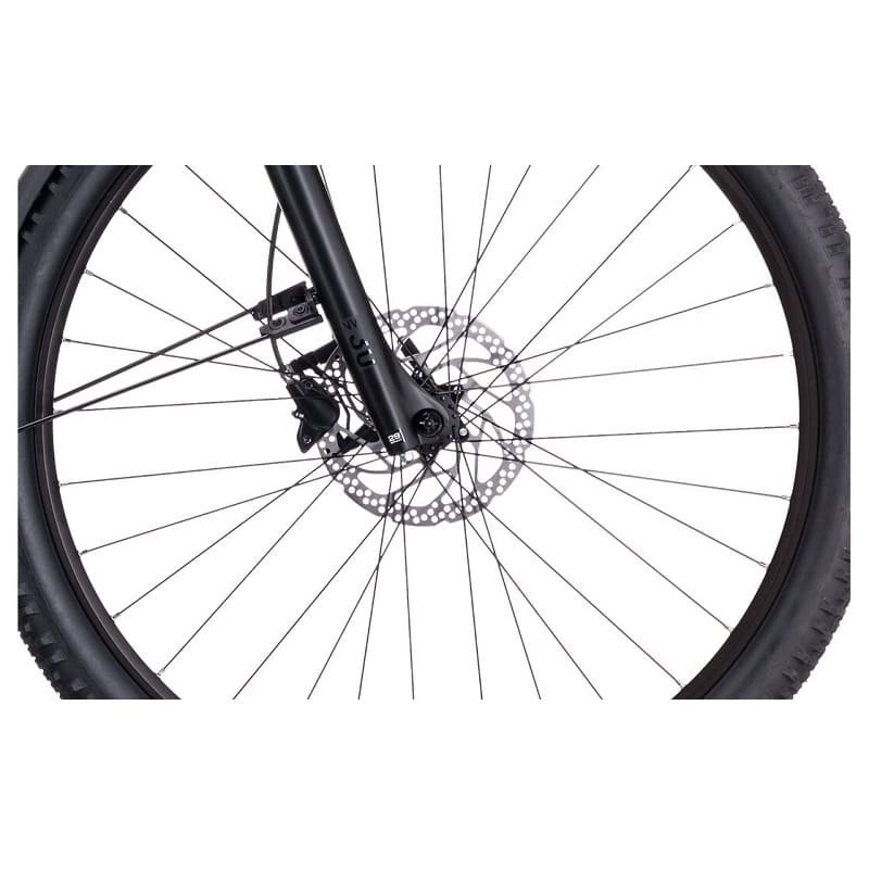 Cube Reaction Hybrid Performance 625 Allroad - 625 Wh - 2023 - 29 Zoll - Diamant – Bild 7
