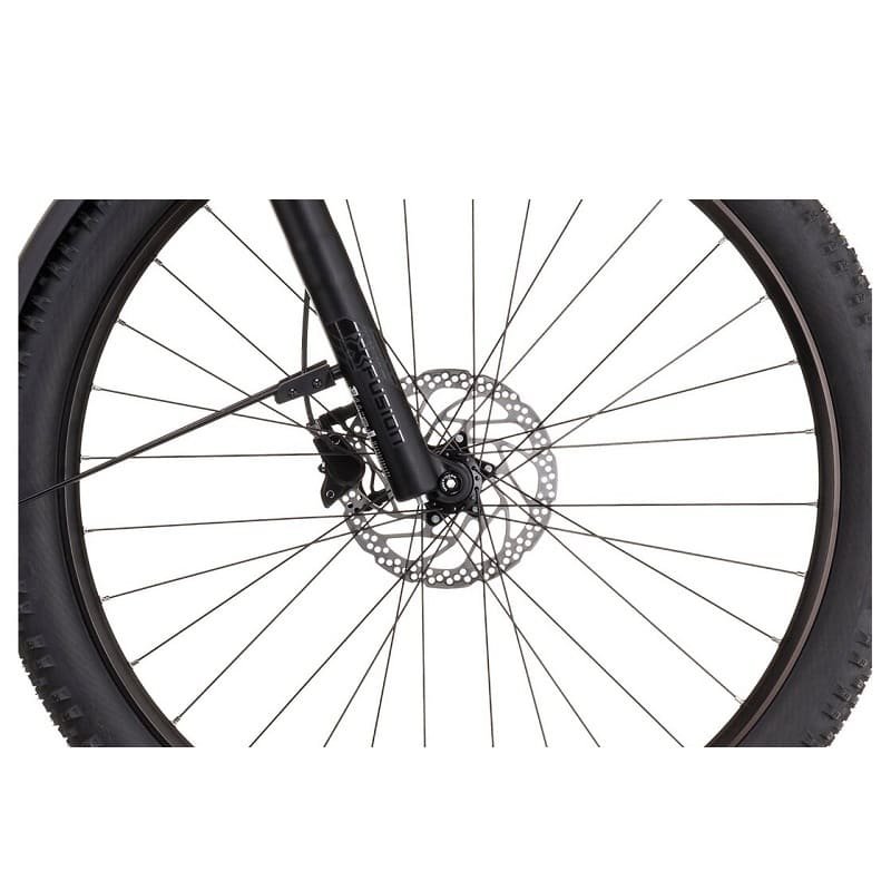 Cube Reaction Hybrid Pro 750 Allroad - 750 Wh - 2023 - 27,5 Zoll - Diamant – Bild 4