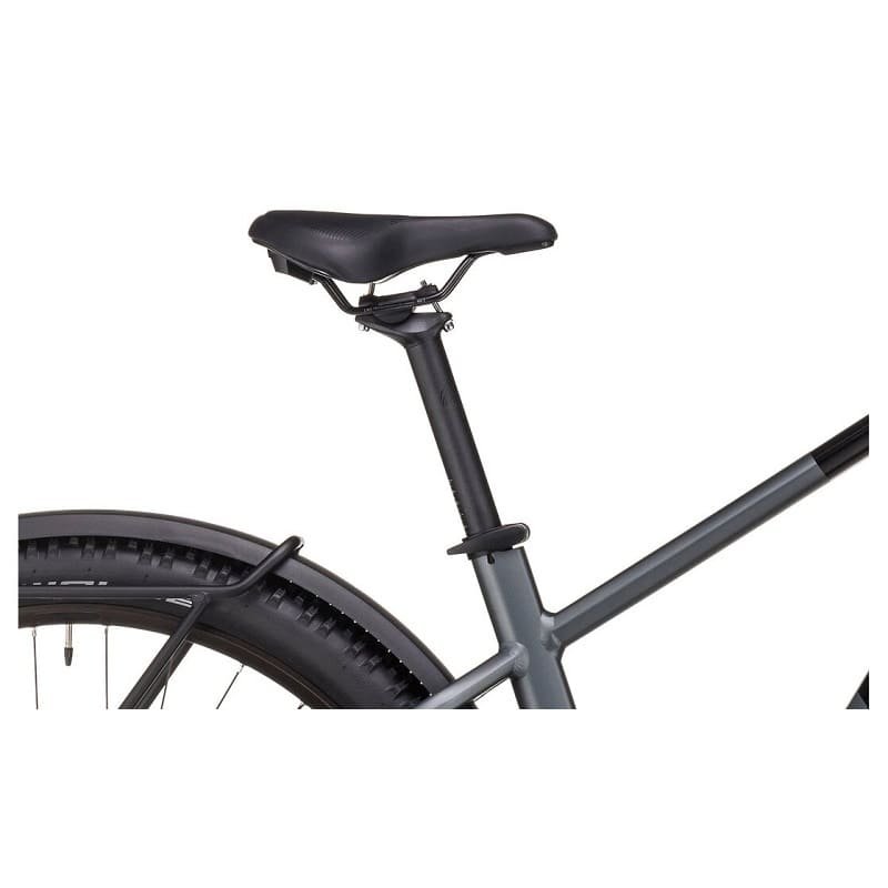 Cube Reaction Hybrid Pro 750 Allroad - 750 Wh - 2023 - 27,5 Zoll - Diamant – Bild 5