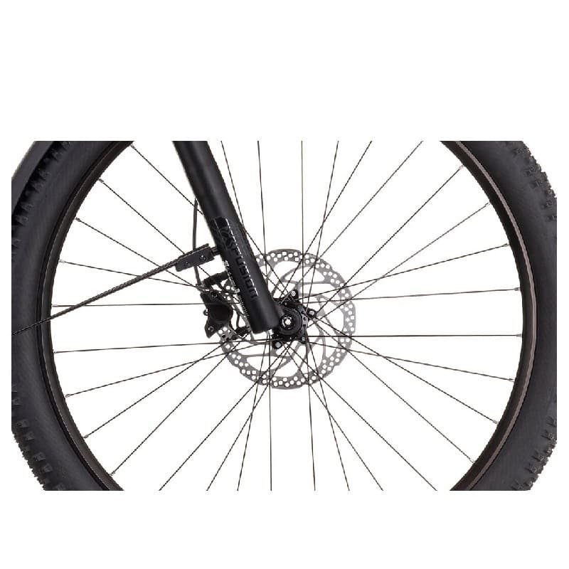 Cube Reaction Hybrid Pro 750 Allroad - 750 Wh - 2023 - 27,5 Zoll - Tiefeinsteiger – Bild 4