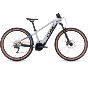 Cube Nuroad Rookie - 2023 - 27,5 Zoll - Diamant