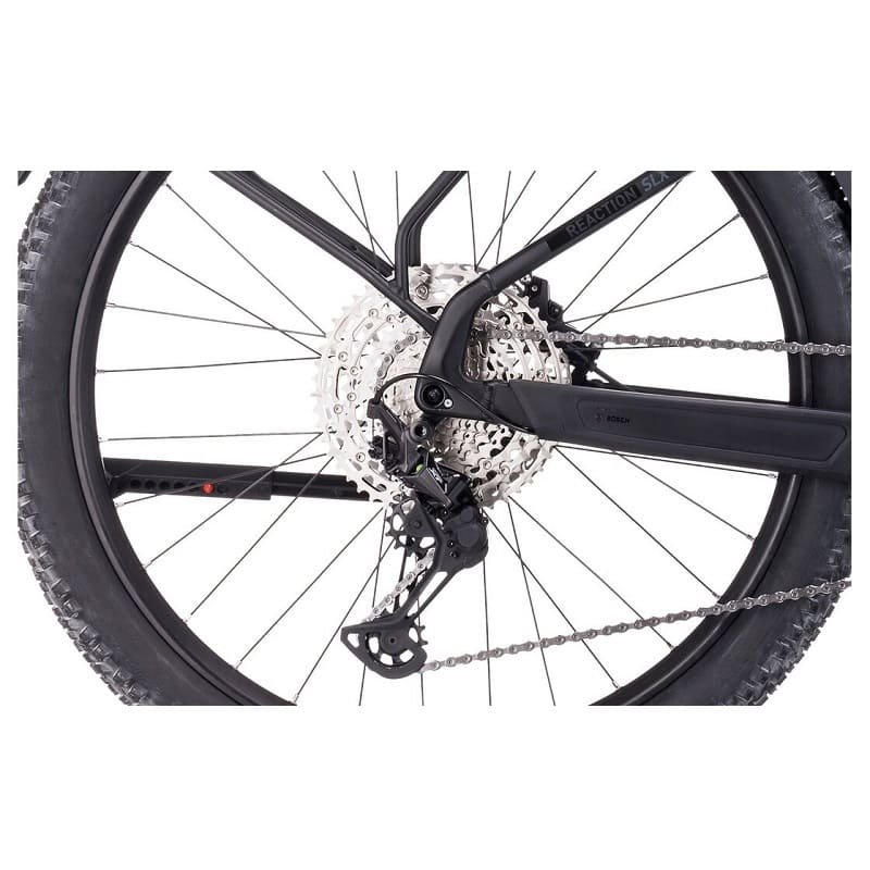 Cube Reaction Hybrid SLX 750 Allroad - 750 Wh - 2023 - 27,5 Zoll - Tiefeinsteiger – Bild 2