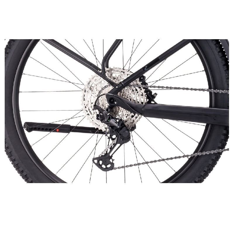 Cube Reaction Hybrid SLX 750 Allroad - 750 Wh - 2023 - 29 Zoll - Diamant – Bild 3