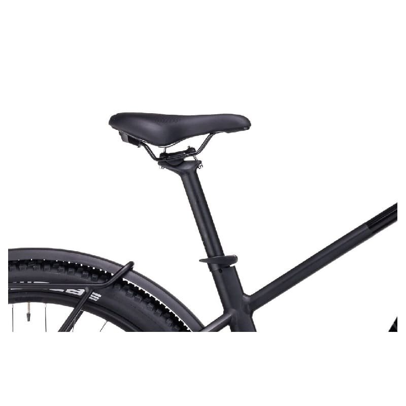 Cube Reaction Hybrid SLX 750 Allroad - 750 Wh - 2023 - 29 Zoll - Diamant – Bild 4