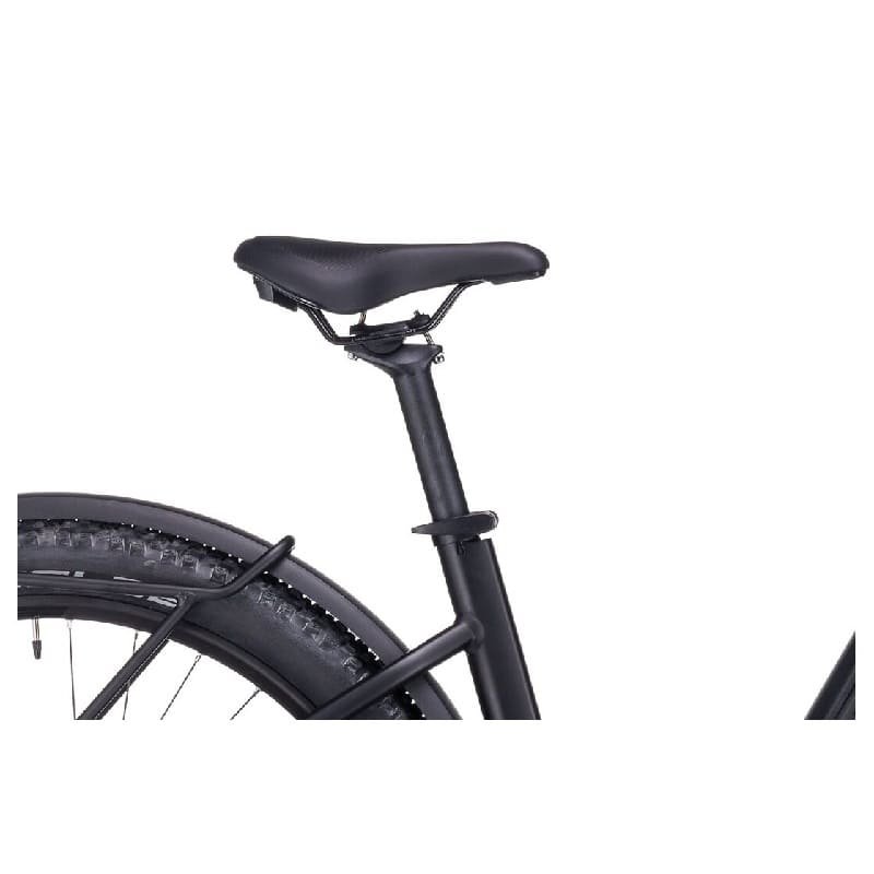 Cube Reaction Hybrid SLX 750 Allroad - 750 Wh - 2023 - 27,5 Zoll - Tiefeinsteiger – Bild 3
