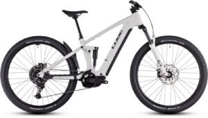 Cube Stereo Hybrid ONE22 Pro 800 desertstone´n´black