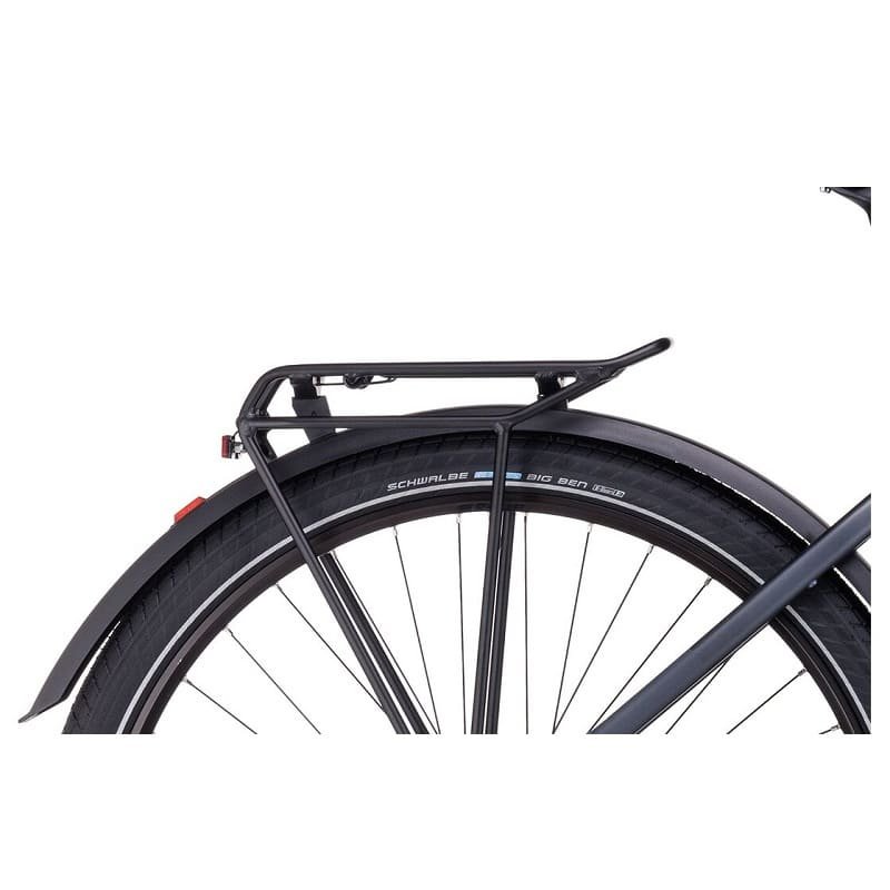 Cube Touring Hybrid ONE 500 - 500 Wh - 2023 - 28 Zoll - Diamant – Bild 2