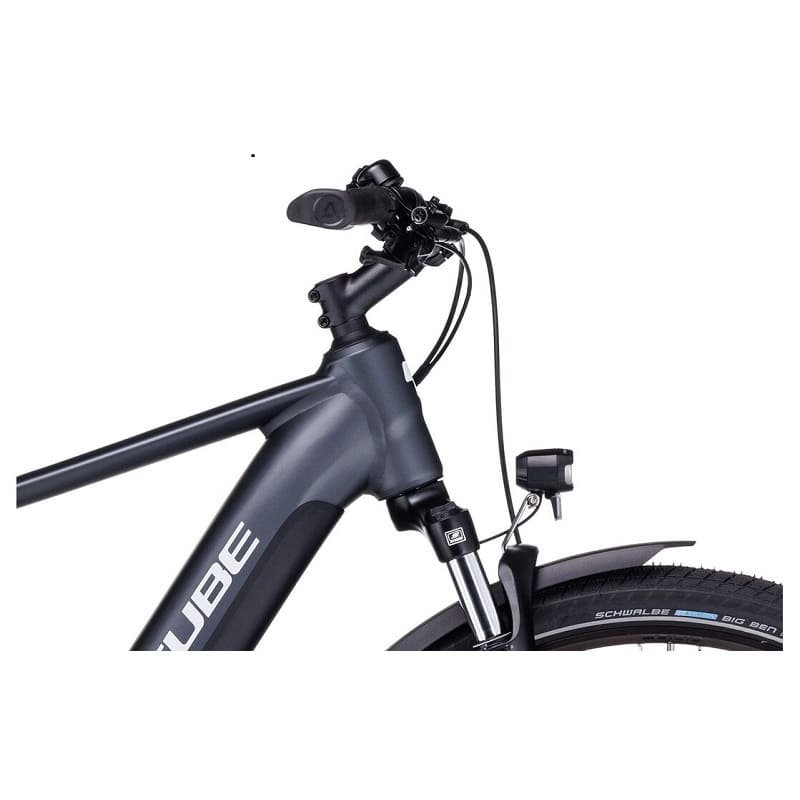 Cube Touring Hybrid ONE 500 - 500 Wh - 2023 - 28 Zoll - Diamant – Bild 3