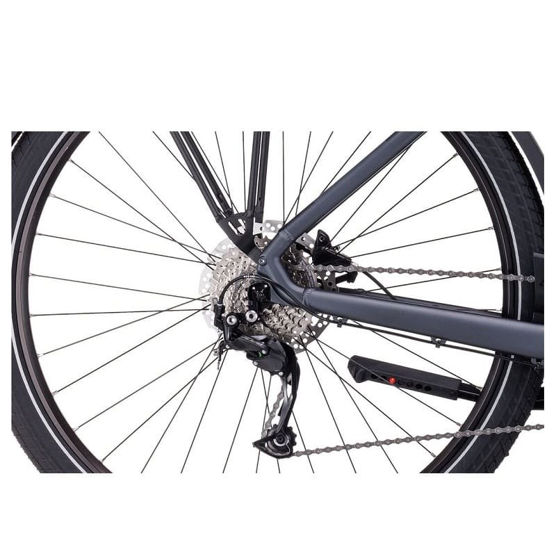 Cube Touring Hybrid ONE 500 - 500 Wh - 2023 - 28 Zoll - Diamant – Bild 4