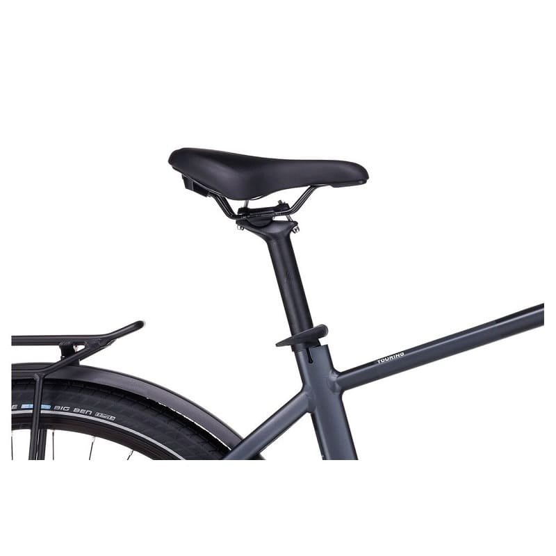 Cube Touring Hybrid ONE 500 - 500 Wh - 2023 - 28 Zoll - Diamant – Bild 5