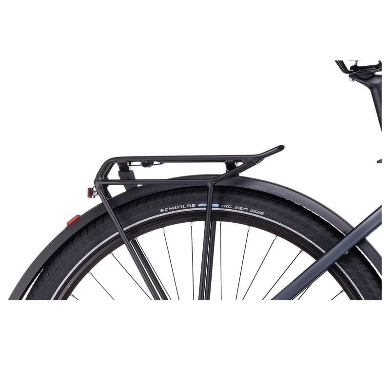 Cube Touring Hybrid ONE 625 - 625 Wh - 2023 - 28 Zoll - Diamant – Bild 3