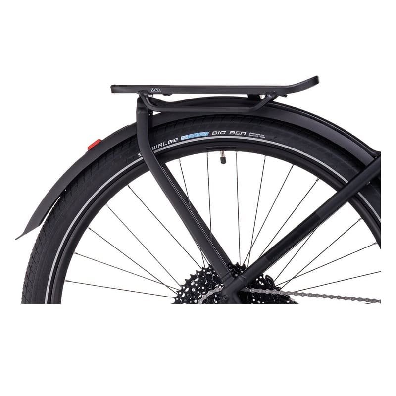 Cube Touring Hybrid Pro 625 - 625 Wh - 2024 - 28 Zoll - Tiefeinsteiger – Bild 8