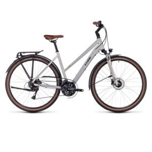 Cube Touring Pro - 2024 - 28 Zoll - Damen Sport