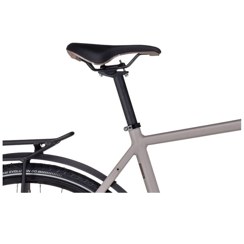 Cube Travel EXC - 2023 - 28 Zoll - Diamant – Bild 2