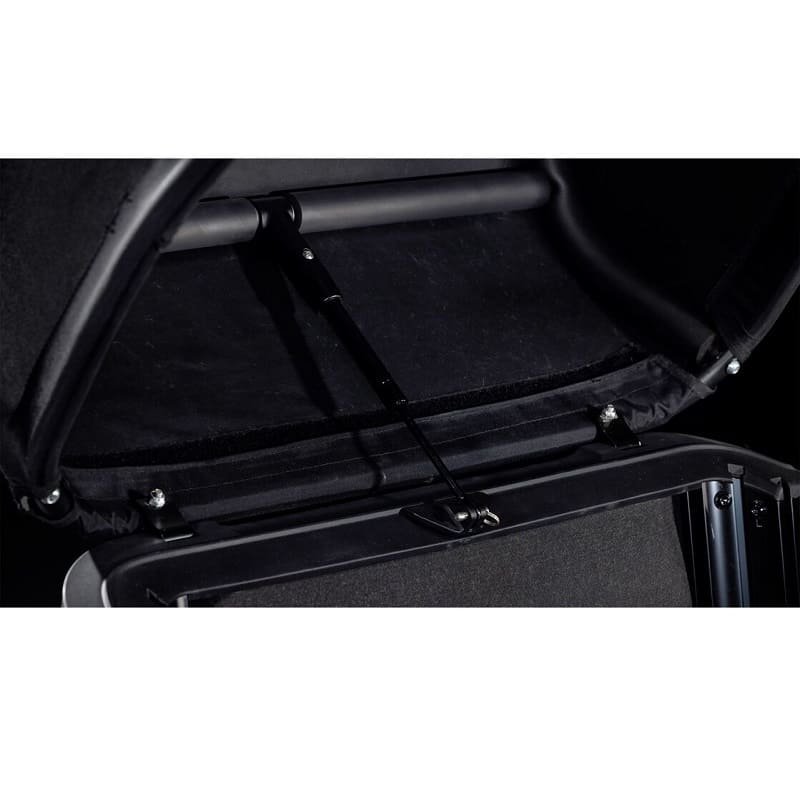 Cube Trike Hybrid Cargo 750 - 750 Wh - 2025 - 24 Zoll – Bild 4