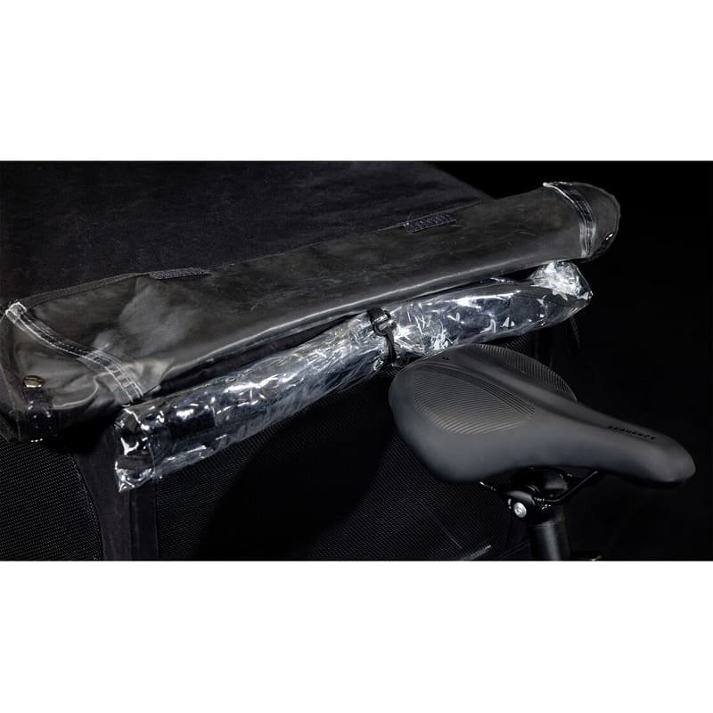 Cube Trike Hybrid Cargo 750 - 750 Wh - 2025 - 24 Zoll – Bild 7