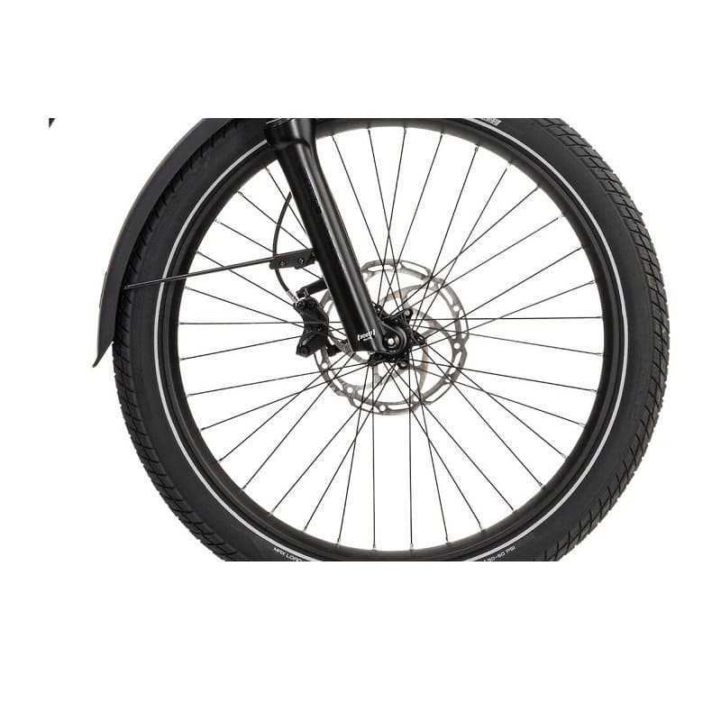 Cube Trike Hybrid Cargo 750 - 750 Wh - 2025 - 24 Zoll – Bild 8