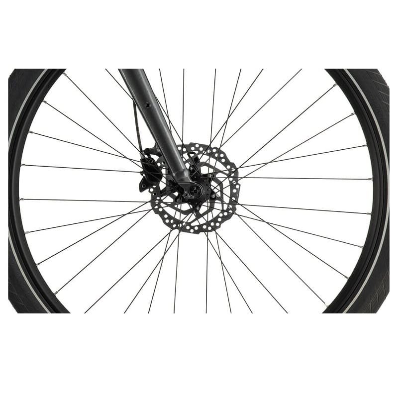 Cube Hyde - 2023 - 28 Zoll - Damen Sport – Bild 5