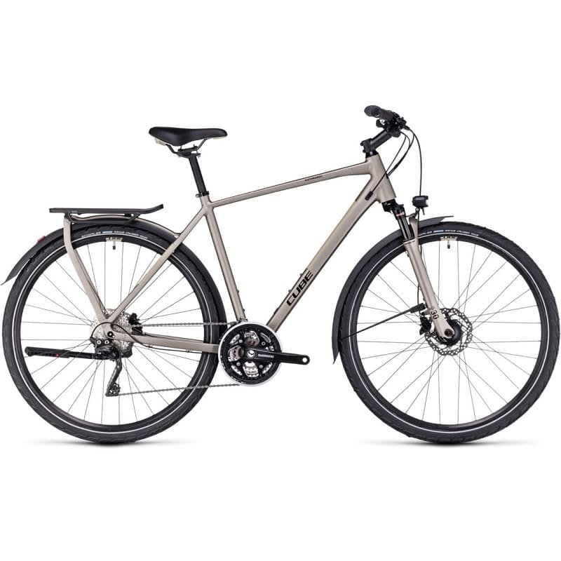 Cube Kathmandu Pro - 2024 - 28 Zoll - Diamant – Bild 2