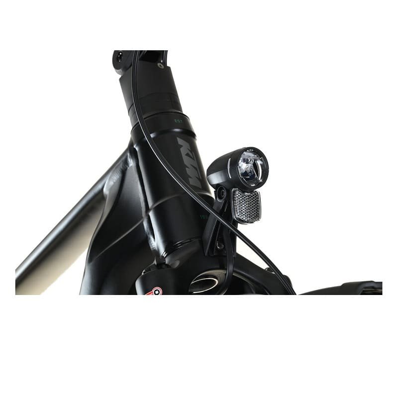 KTM Macina Style XT 750 LTD - 750 Wh - 2025 - 28 Zoll - Diamant – Bild 2