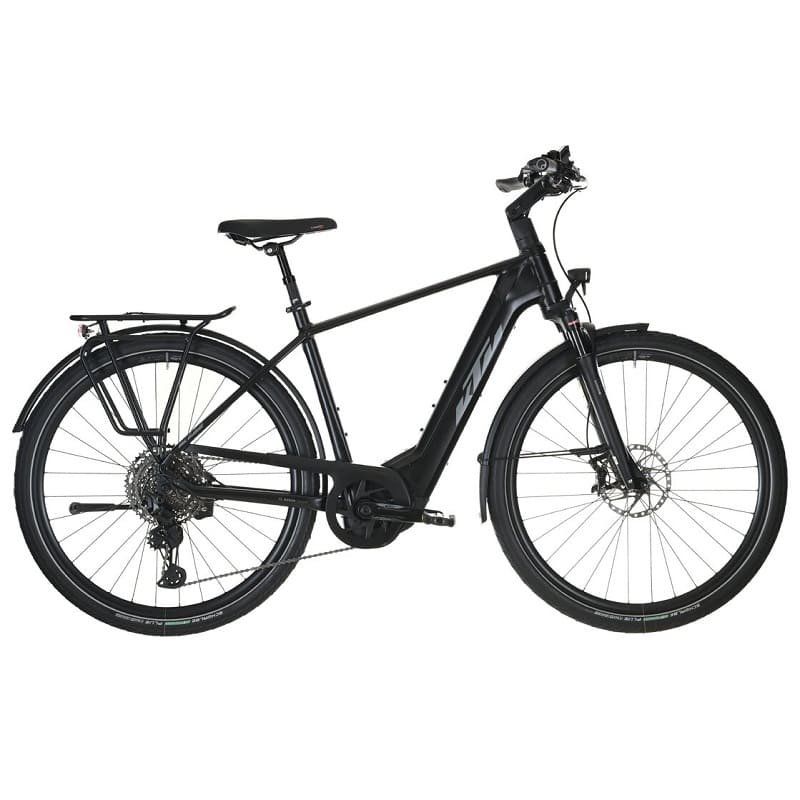 KTM Macina Style XT 750 LTD - 750 Wh - 2025 - 28 Zoll - Diamant