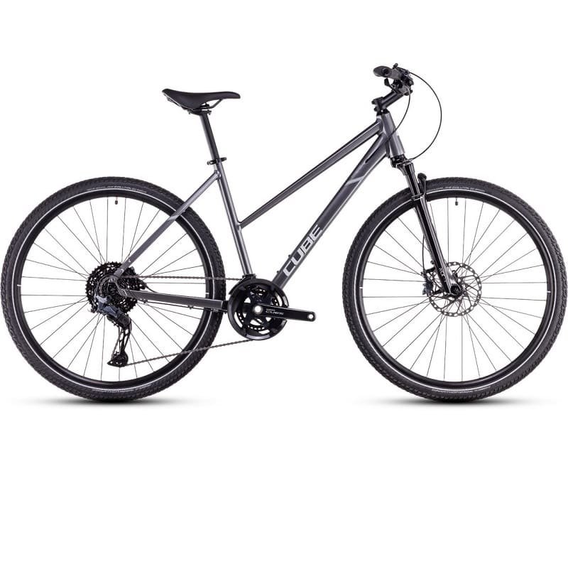 Cube Nature SLX - 2025 - 28 Zoll - Damen Sport – Bild 7