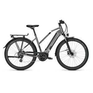 Kalkhoff Entice 3.B Move - 500 Wh - Auslaufmodell - 27,5 Zoll - Damen Sport