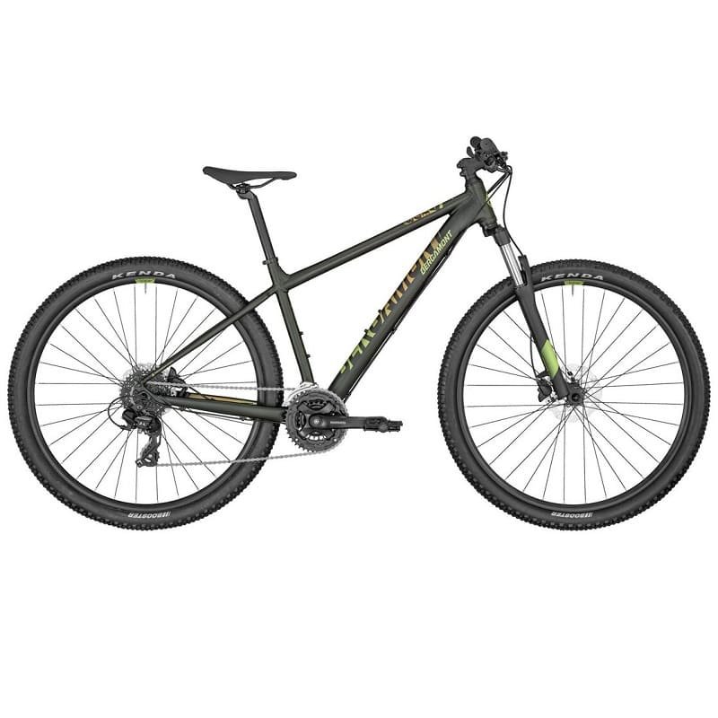 Bergamont Revox 3 - Auslaufmodell - 27,5 Zoll - Diamant – Bild 2