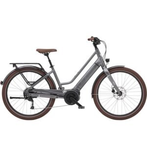Electra Vale Go! 9D EQ - 500 Wh - Auslaufmodell - 27,5 Zoll - Damen Sport