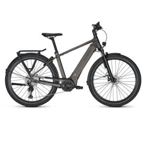 Kalkhoff Endeavour 5 Advance + ABS - 625 Wh - 2024 - 29 Zoll - Diamant