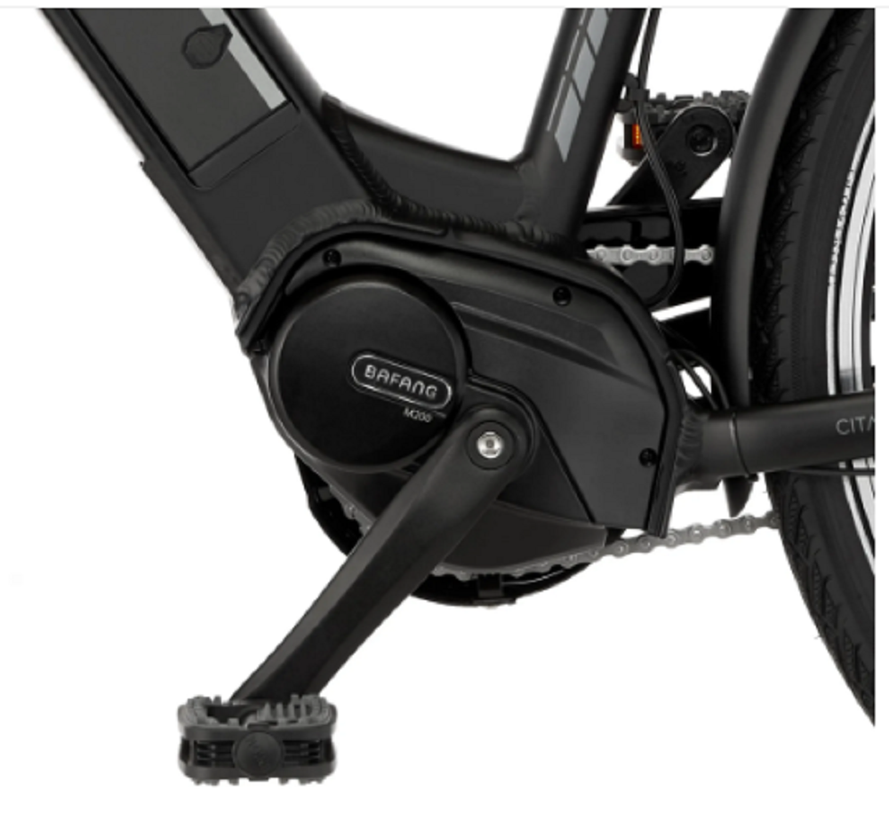 FISCHER E-Bike Pedelec City CITA 4.1i – Bild 8