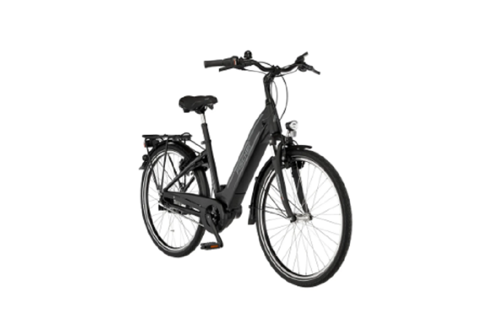 FISCHER E-Bike Pedelec City CITA 4.1i – Bild 3